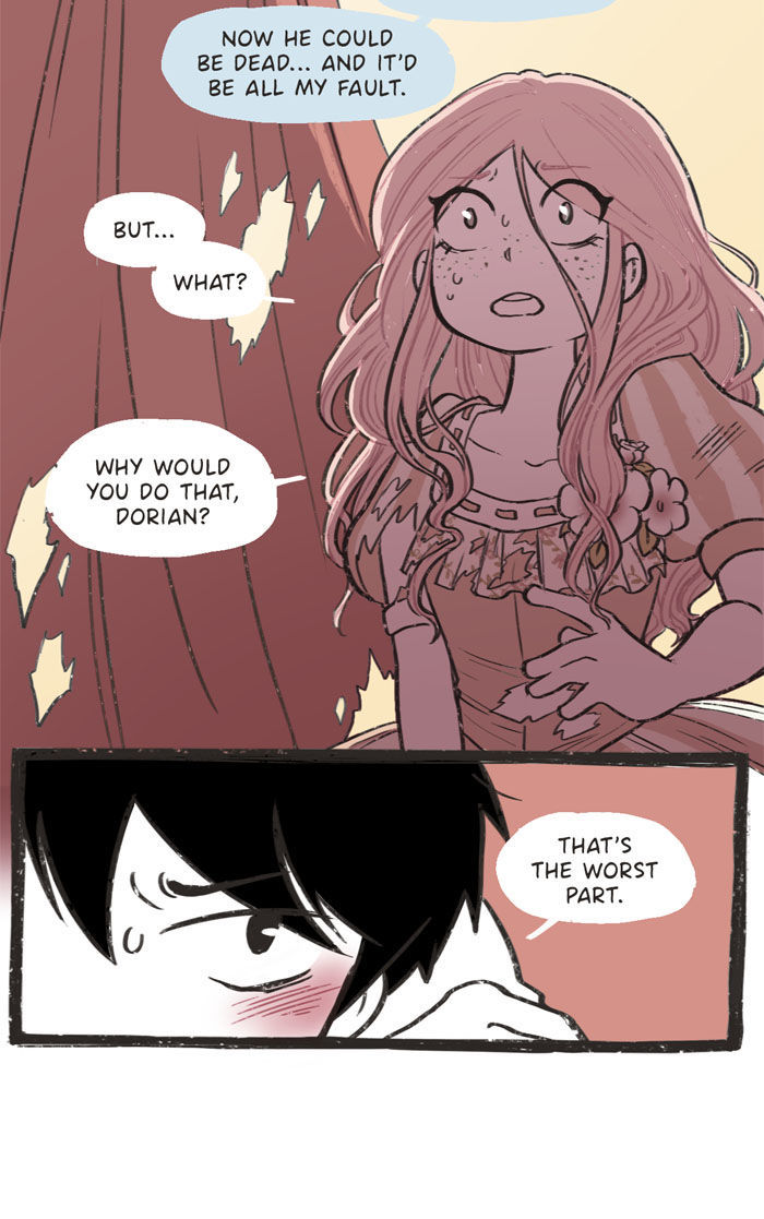 Read Hooky En Manga Online