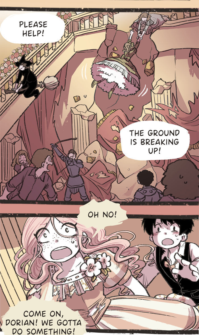 Read Hooky En Manga Online