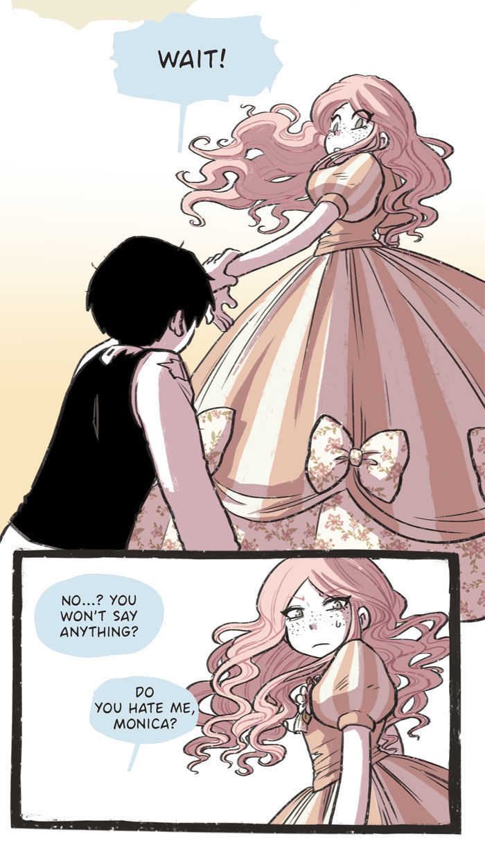 Read Hooky En Manga Online