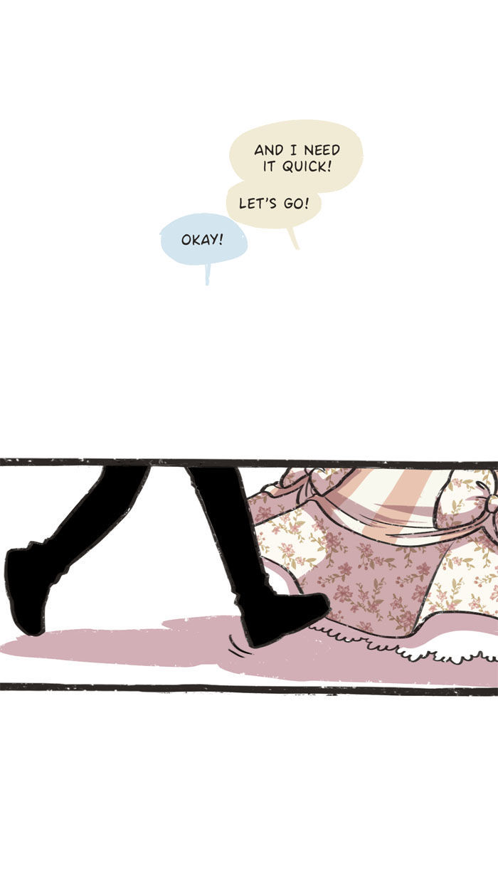 Read Hooky En Manga Online