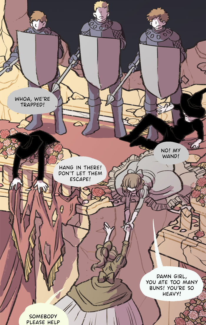 Read Hooky En Manga Online