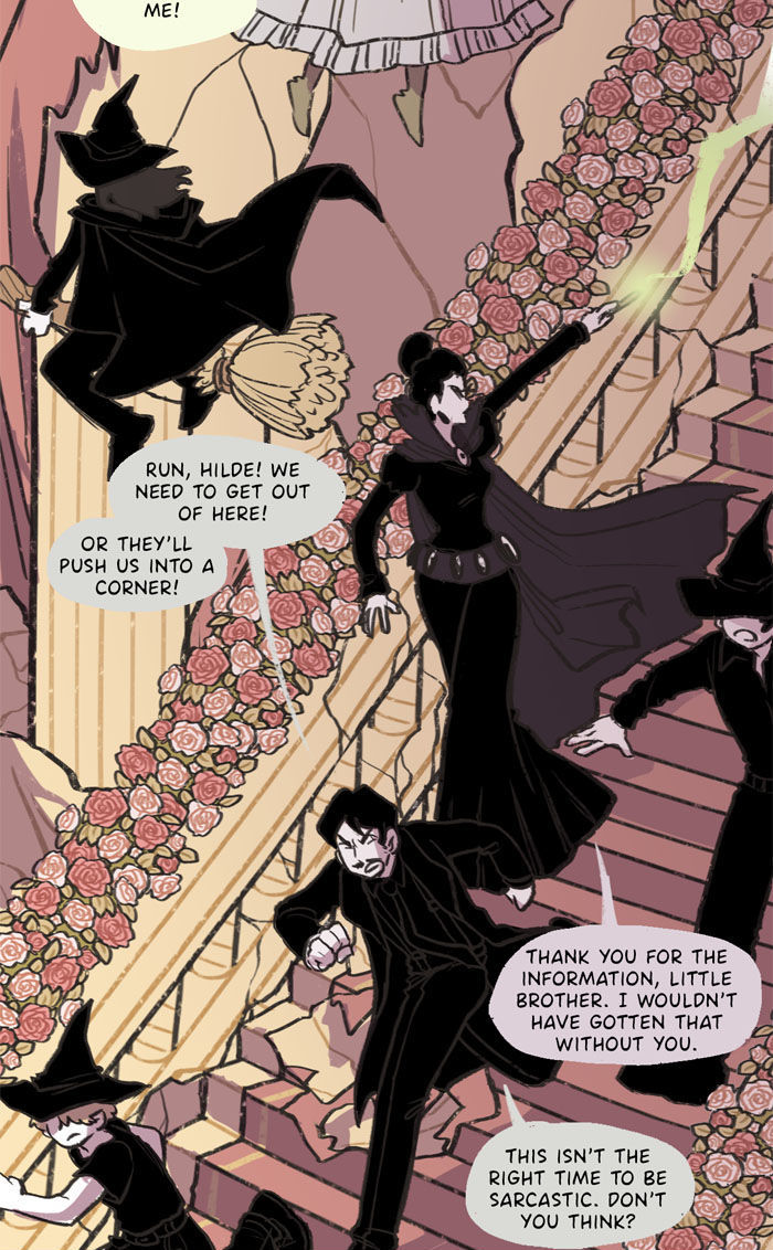 Read Hooky En Manga Online