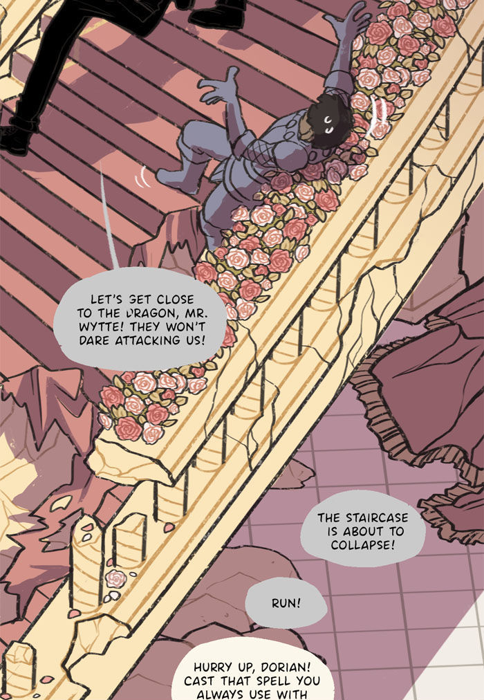Read Hooky En Manga Online