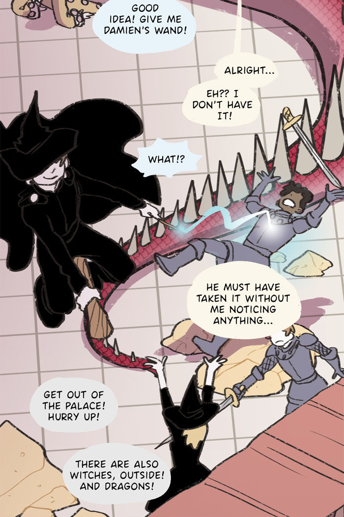 Read Hooky En Manga Online