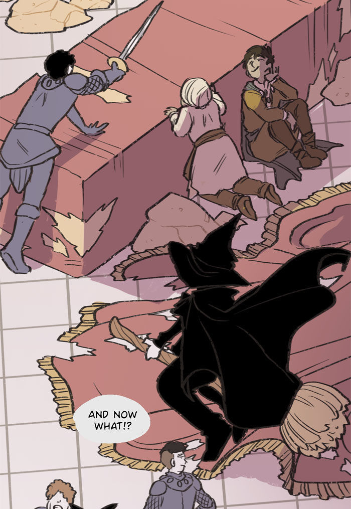 Read Hooky En Manga Online