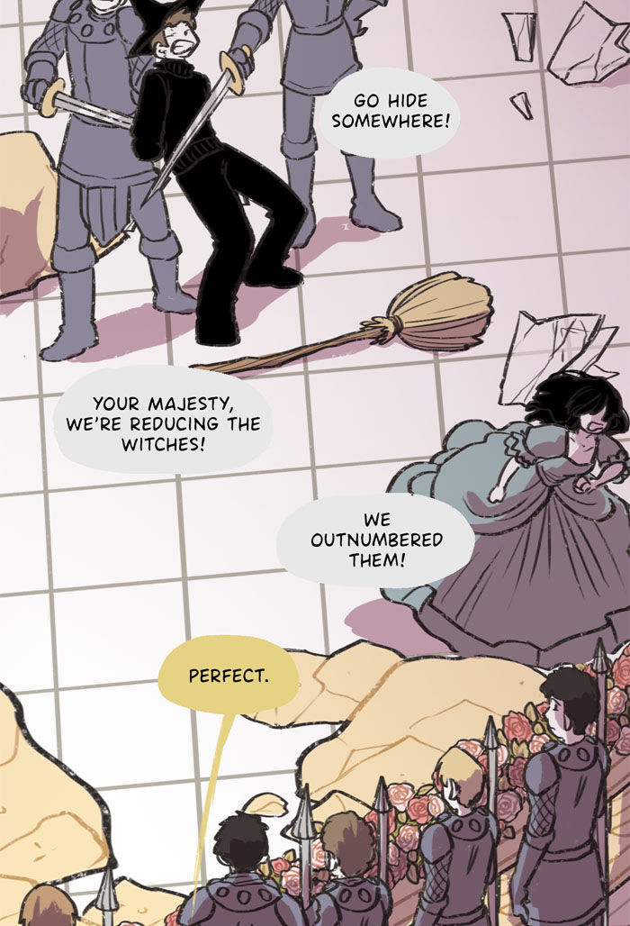 Read Hooky En Manga Online