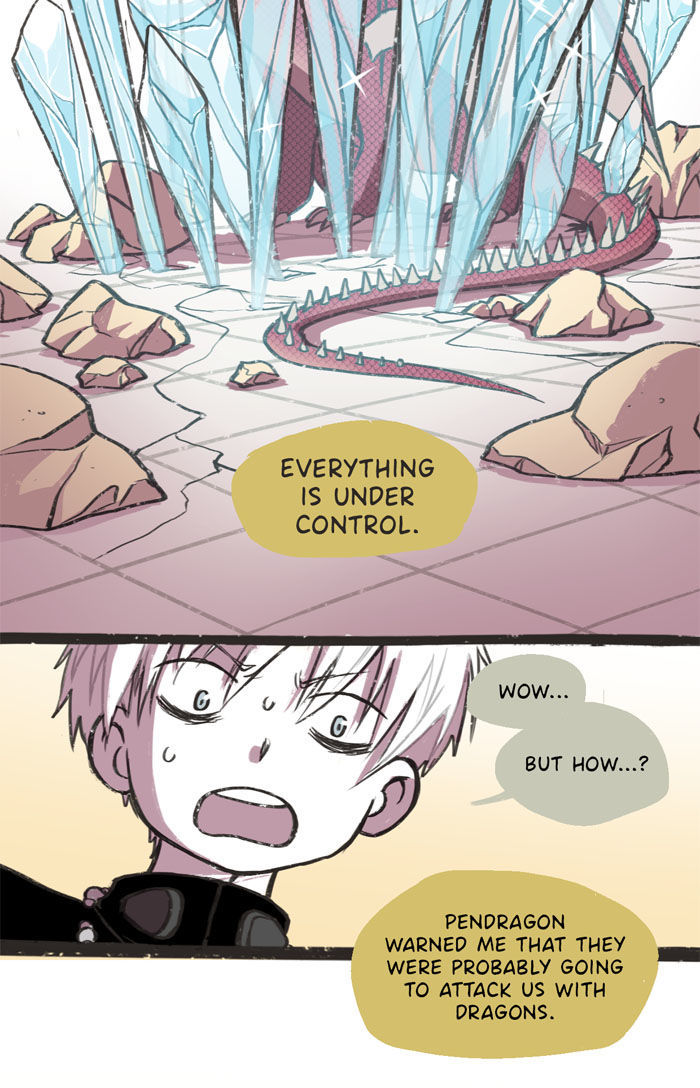 Read Hooky En Manga Online
