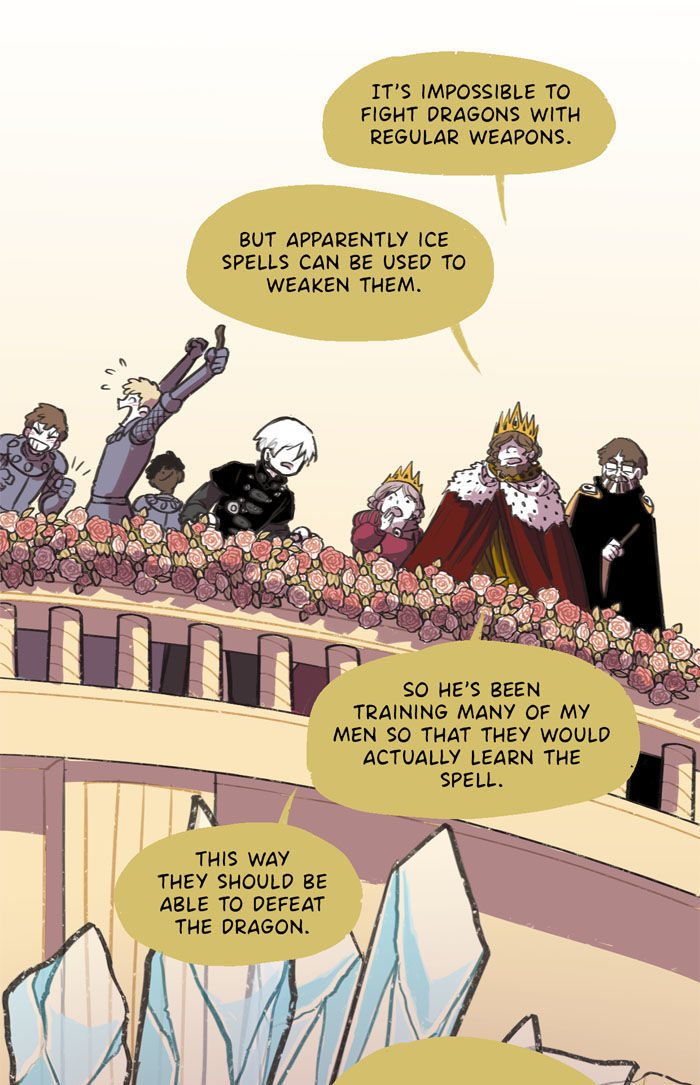 Read Hooky En Manga Online