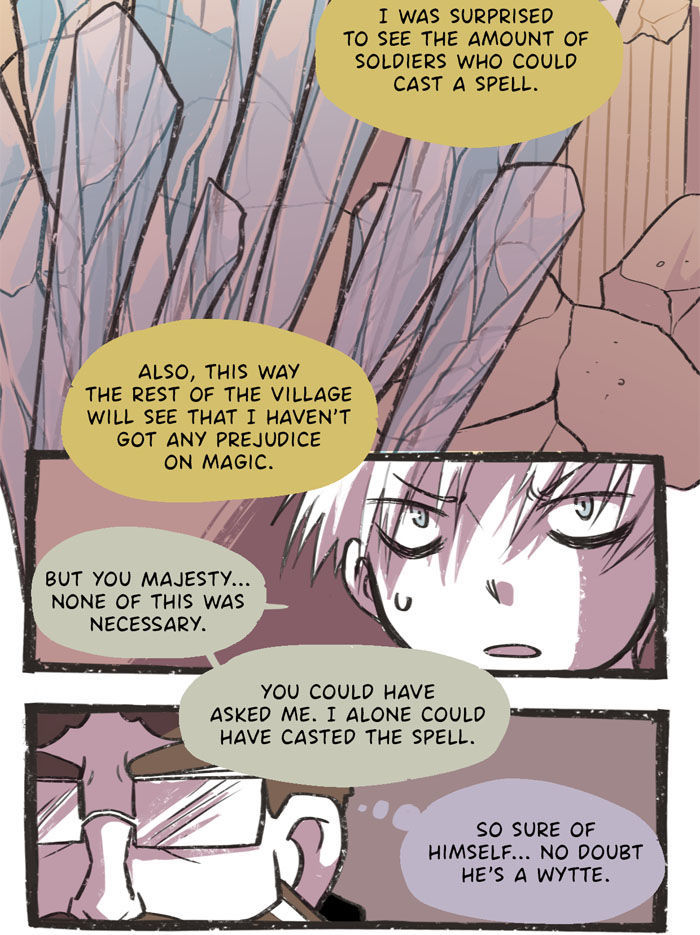 Read Hooky En Manga Online