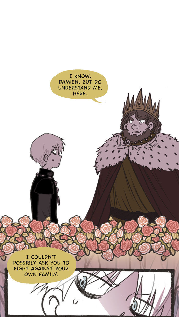 Read Hooky En Manga Online