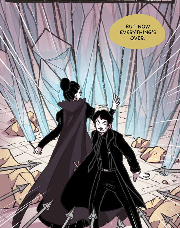 Read Hooky En Manga Online