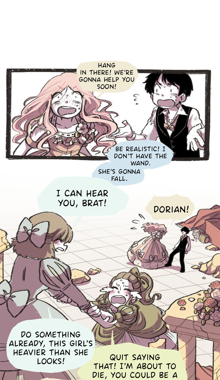 Read Hooky En Manga Online