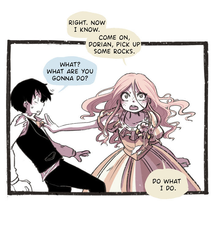 Read Hooky En Manga Online