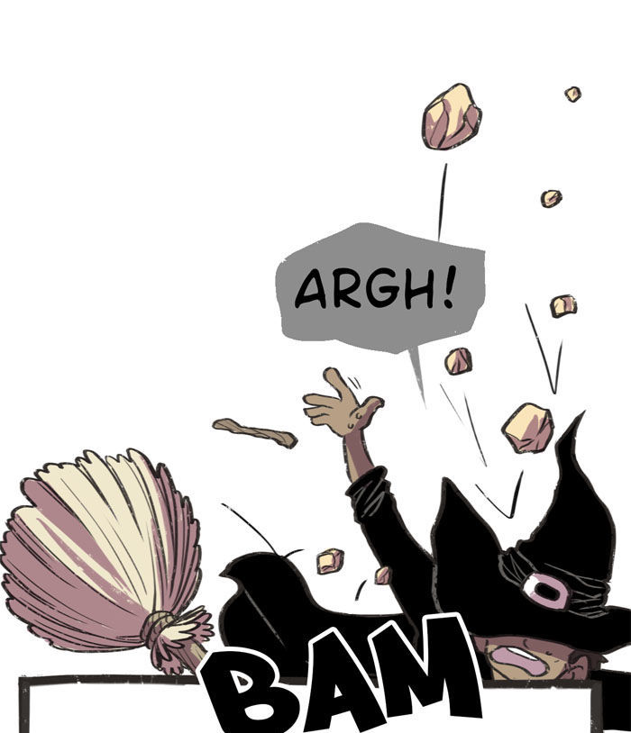 Read Hooky En Manga Online