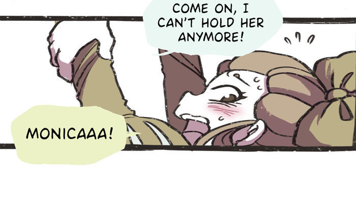 Read Hooky En Manga Online