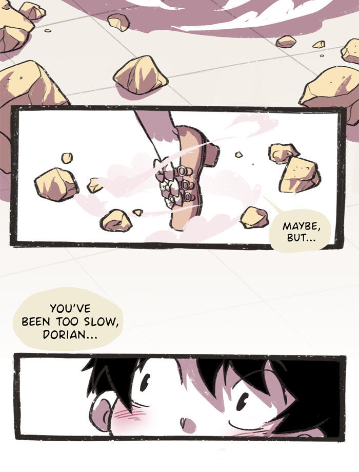 Read Hooky En Manga Online