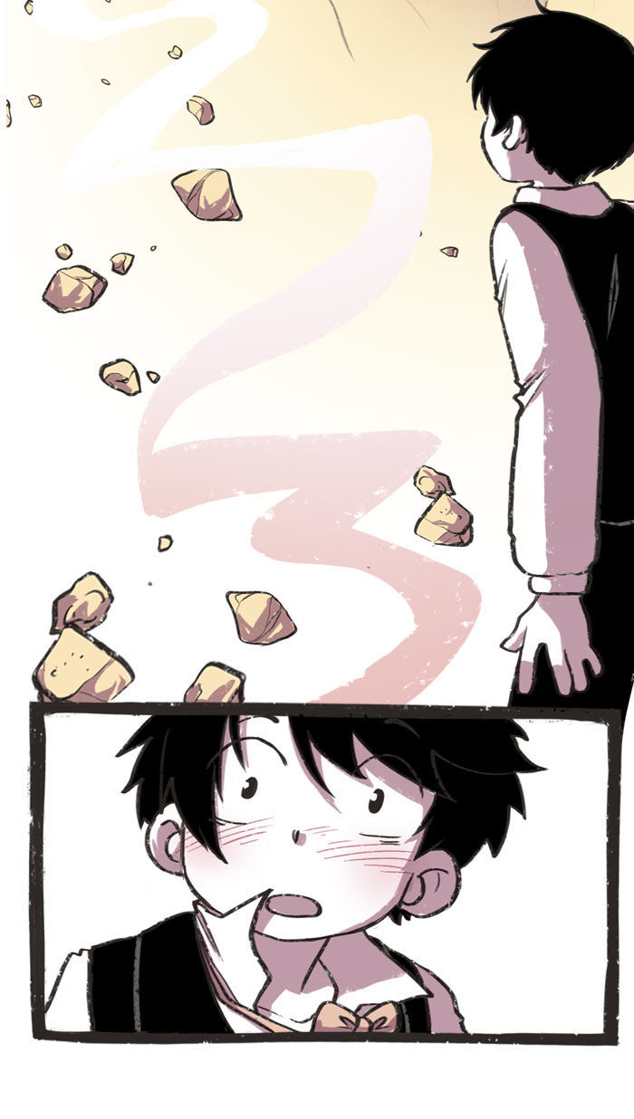 Read Hooky En Manga Online