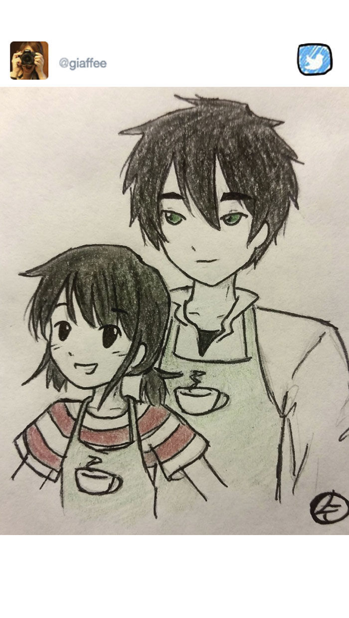Read Hooky En Manga Online