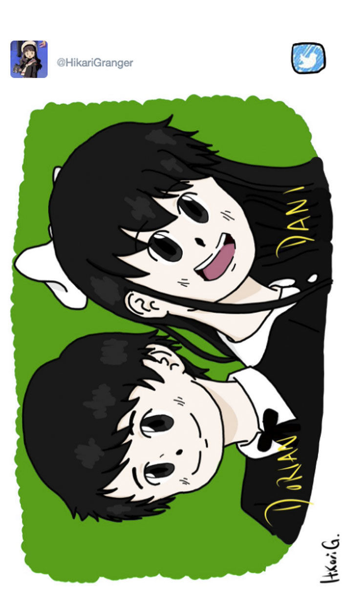 Read Hooky En Manga Online