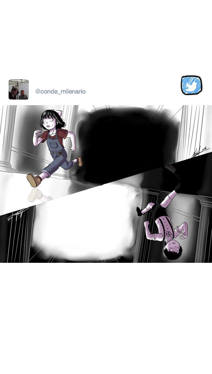 Read Hooky En Manga Online