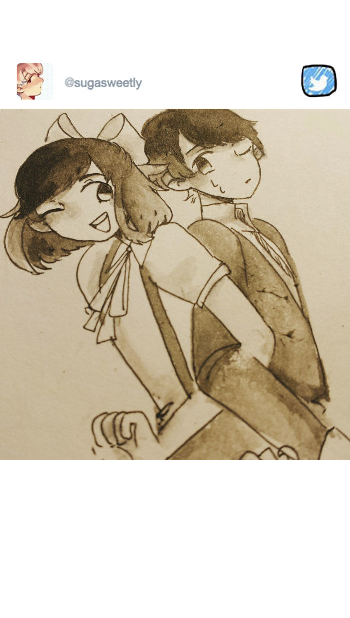 Read Hooky En Manga Online