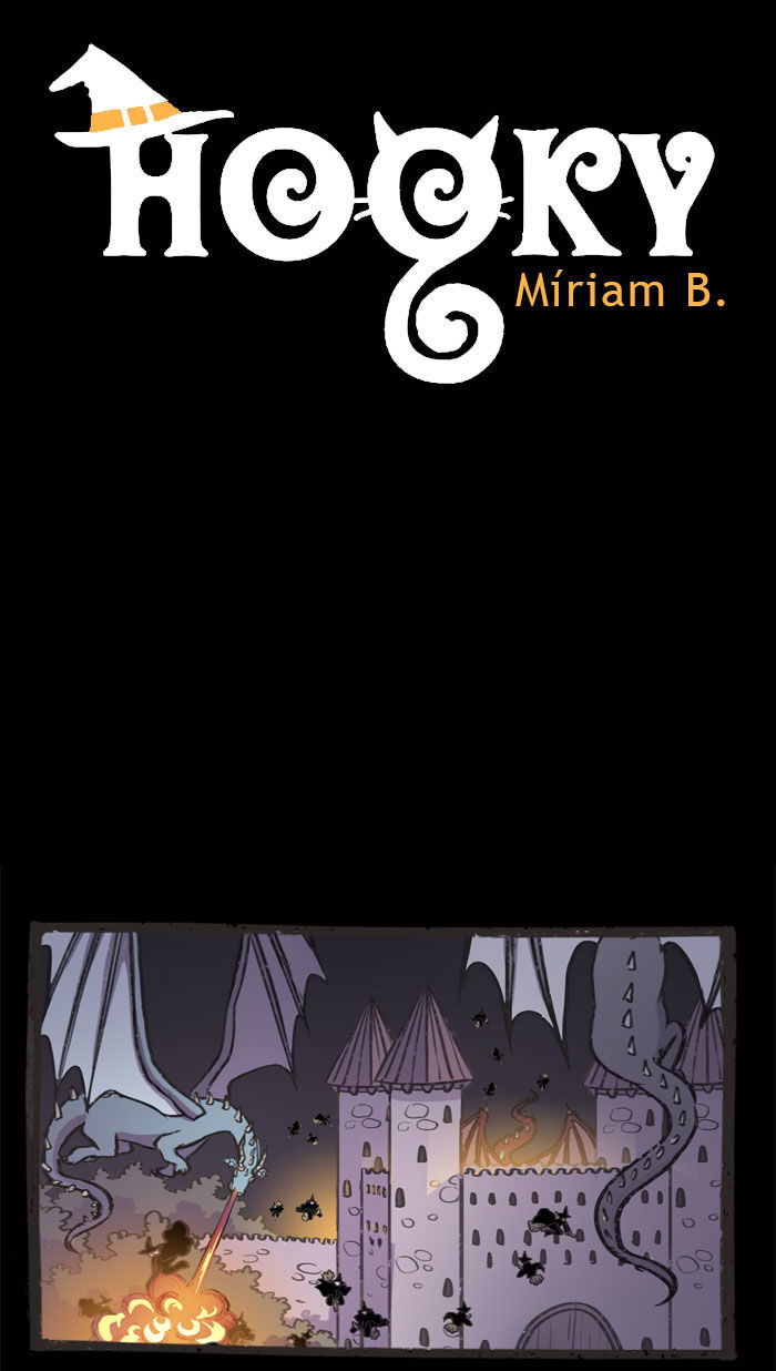 Read Hooky En Manga Online