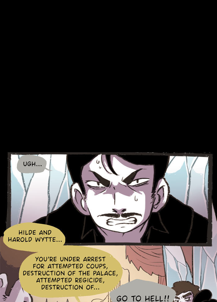 Read Hooky En Manga Online