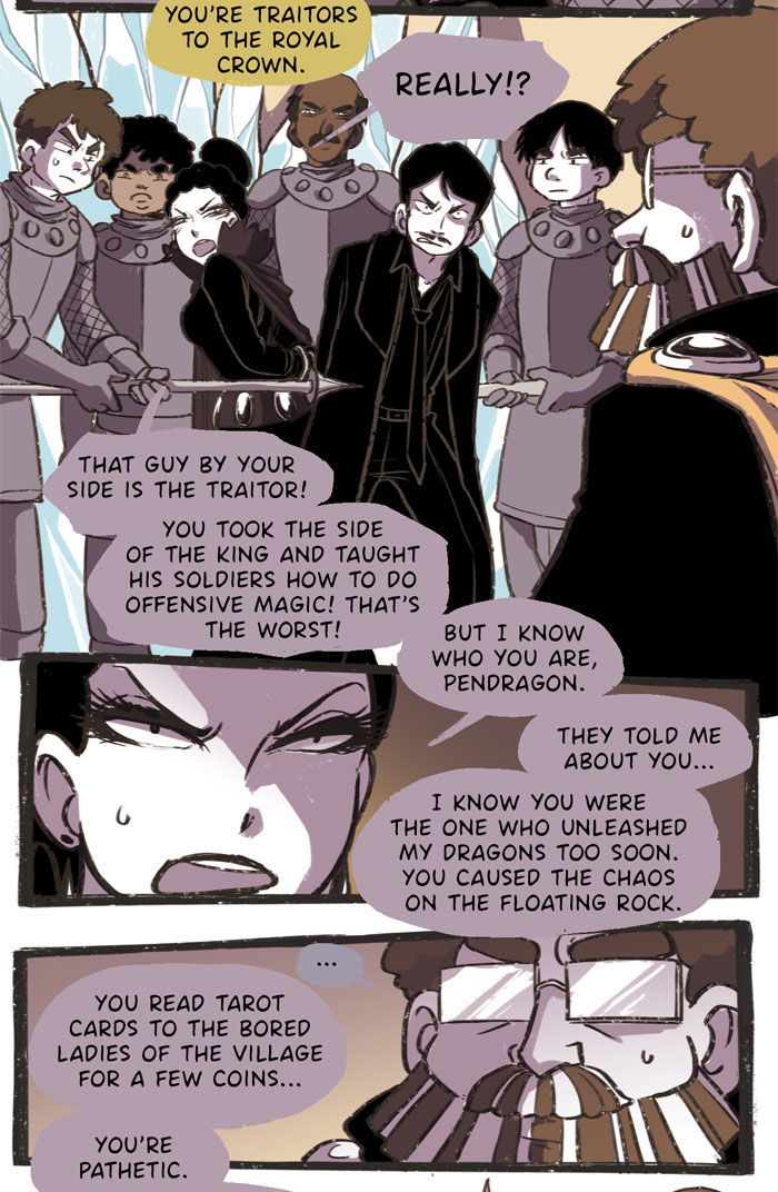 Read Hooky En Manga Online