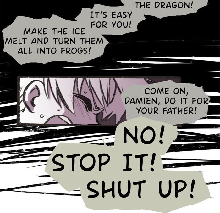 Read Hooky En Manga Online