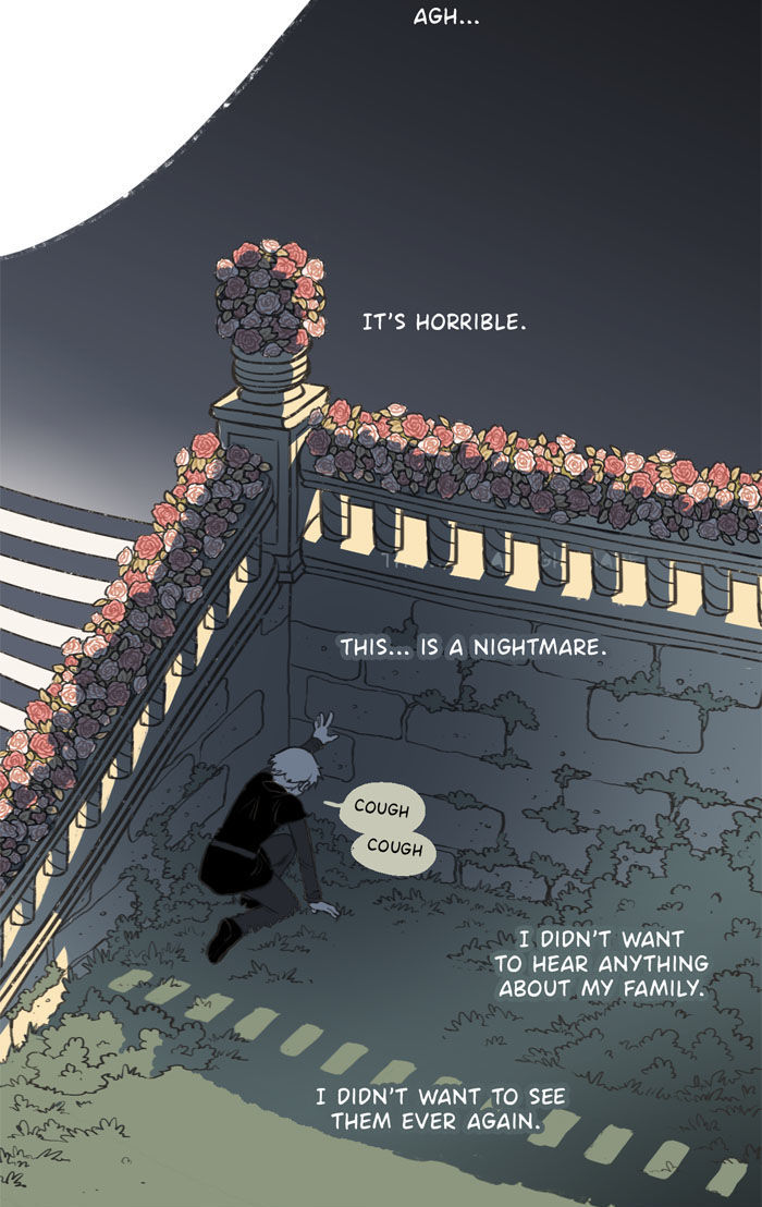 Read Hooky En Manga Online