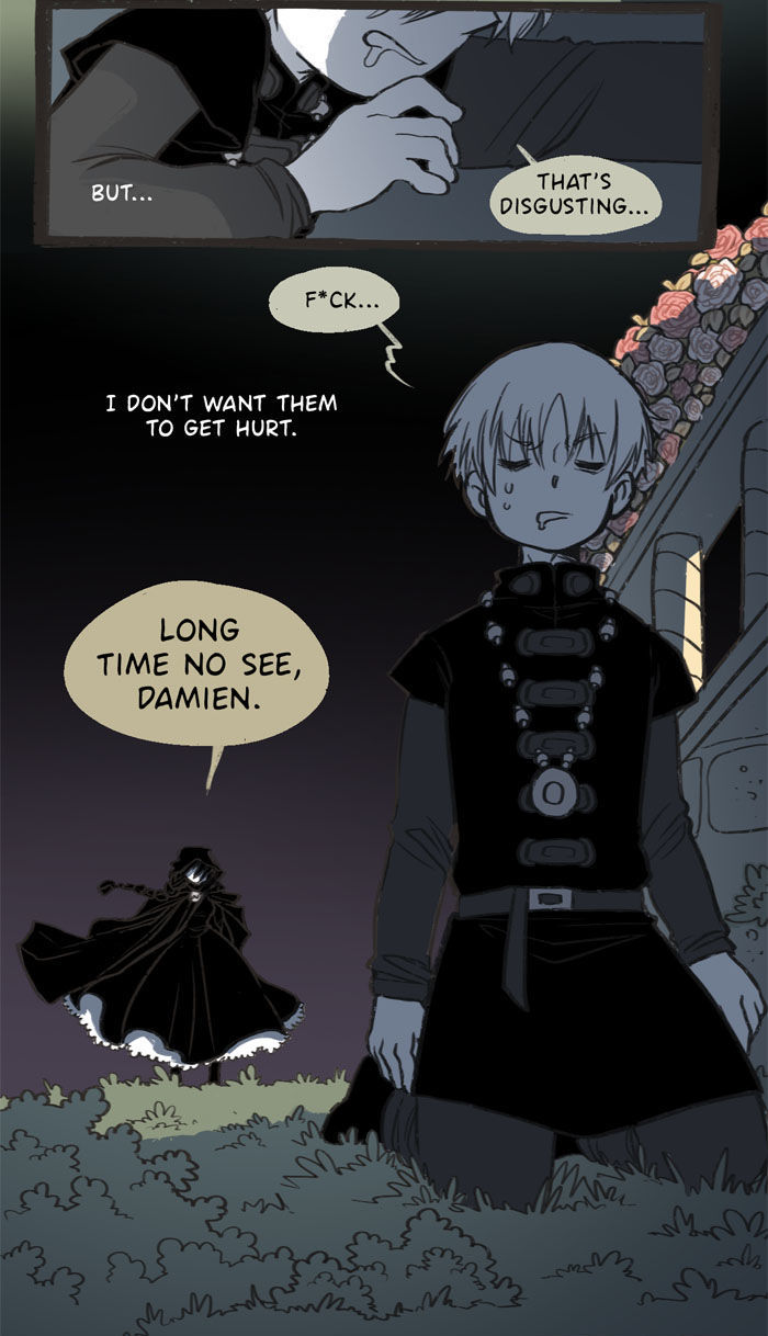Read Hooky En Manga Online