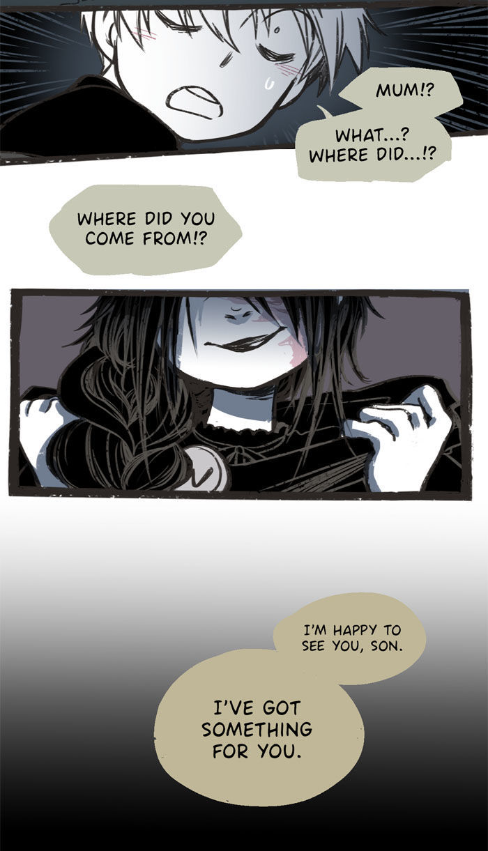 Read Hooky En Manga Online