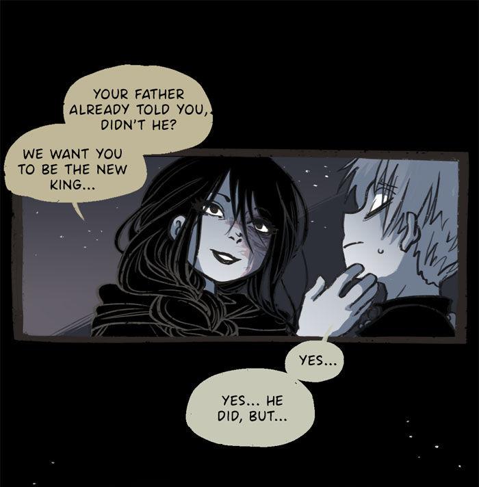 Read Hooky En Manga Online