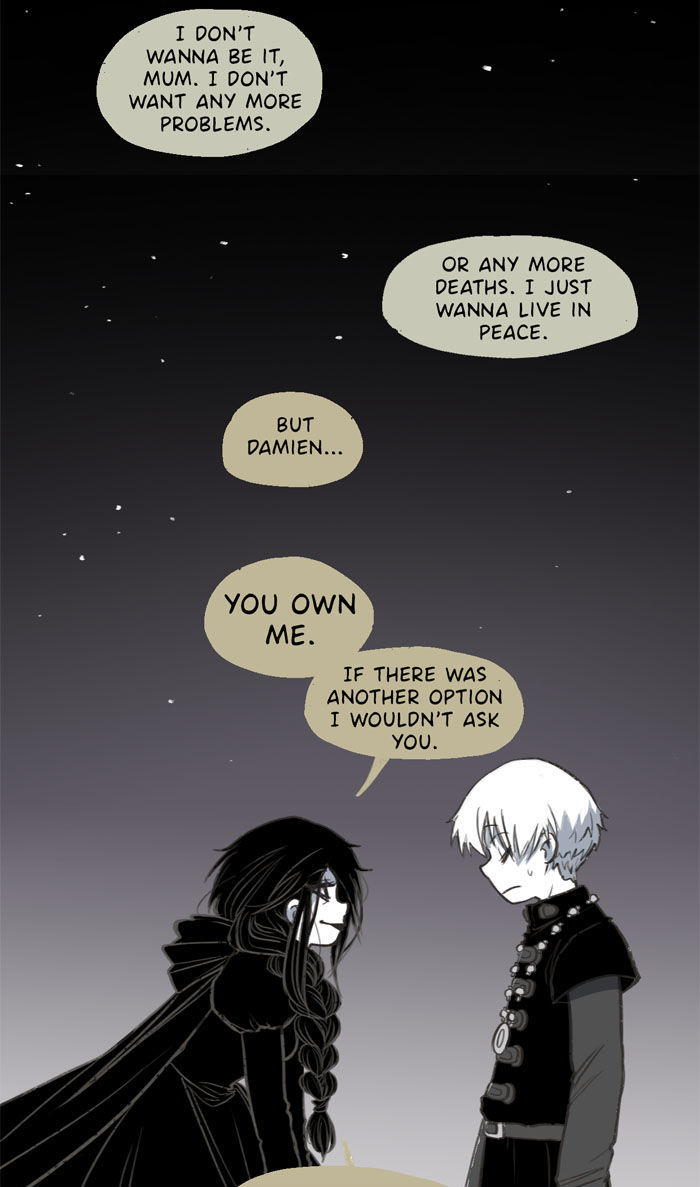 Read Hooky En Manga Online