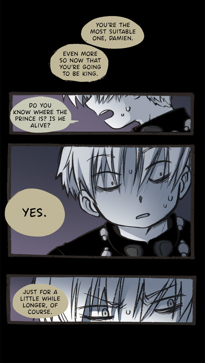 Read Hooky En Manga Online