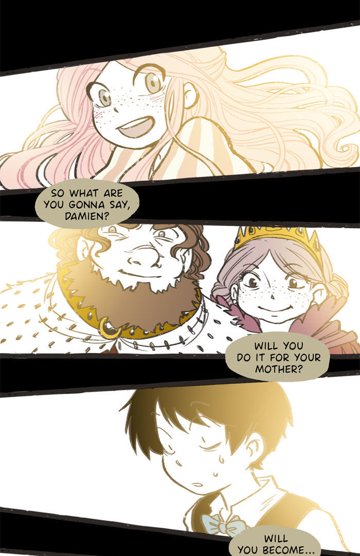 Read Hooky En Manga Online
