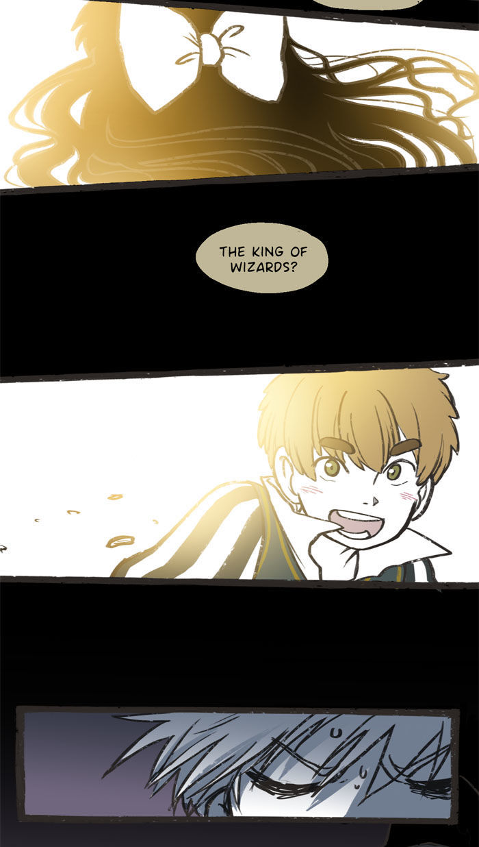 Read Hooky En Manga Online
