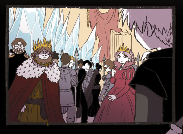 Read Hooky En Manga Online