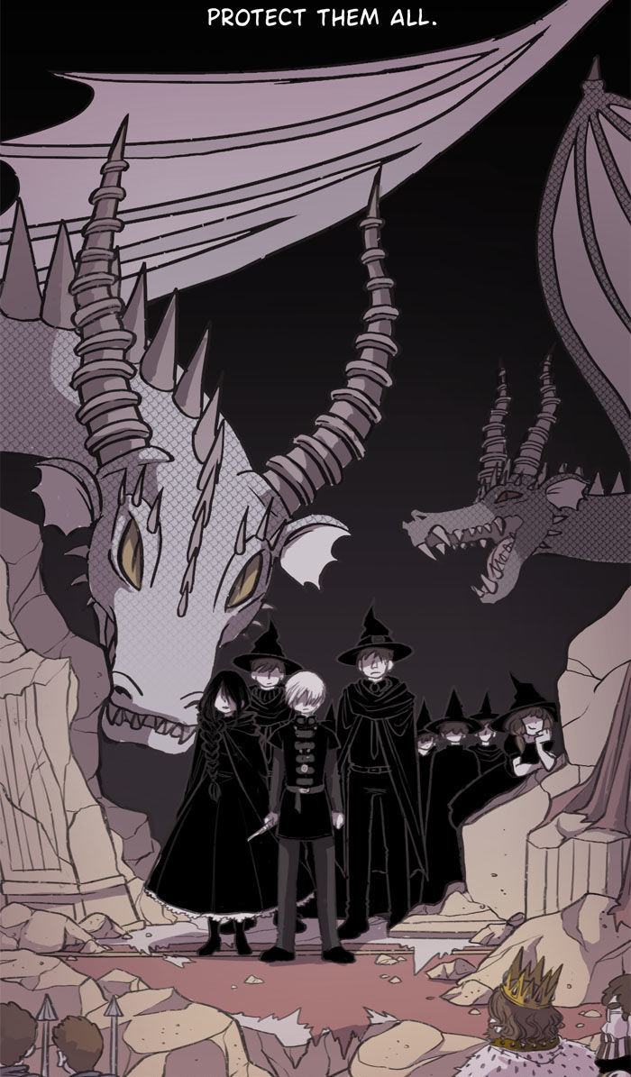 Read Hooky En Manga Online
