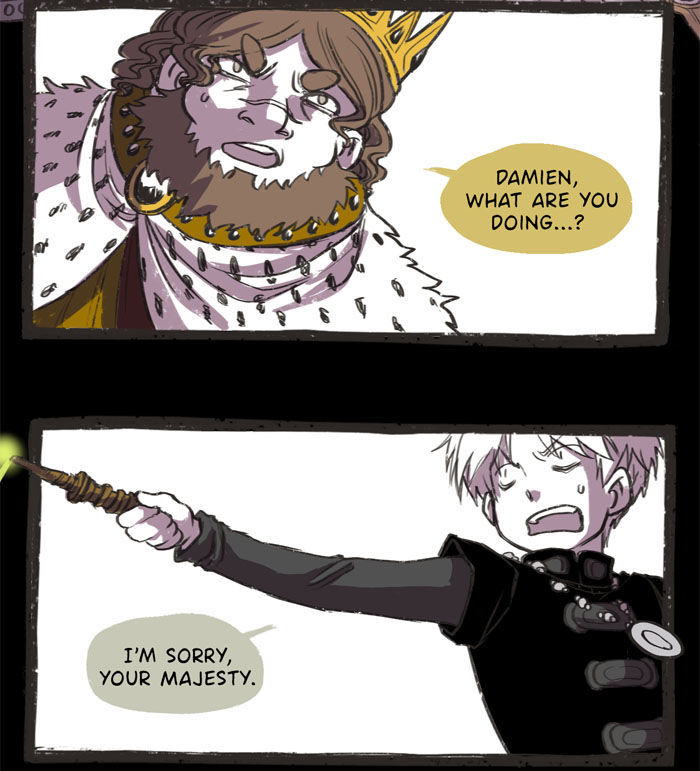 Read Hooky En Manga Online