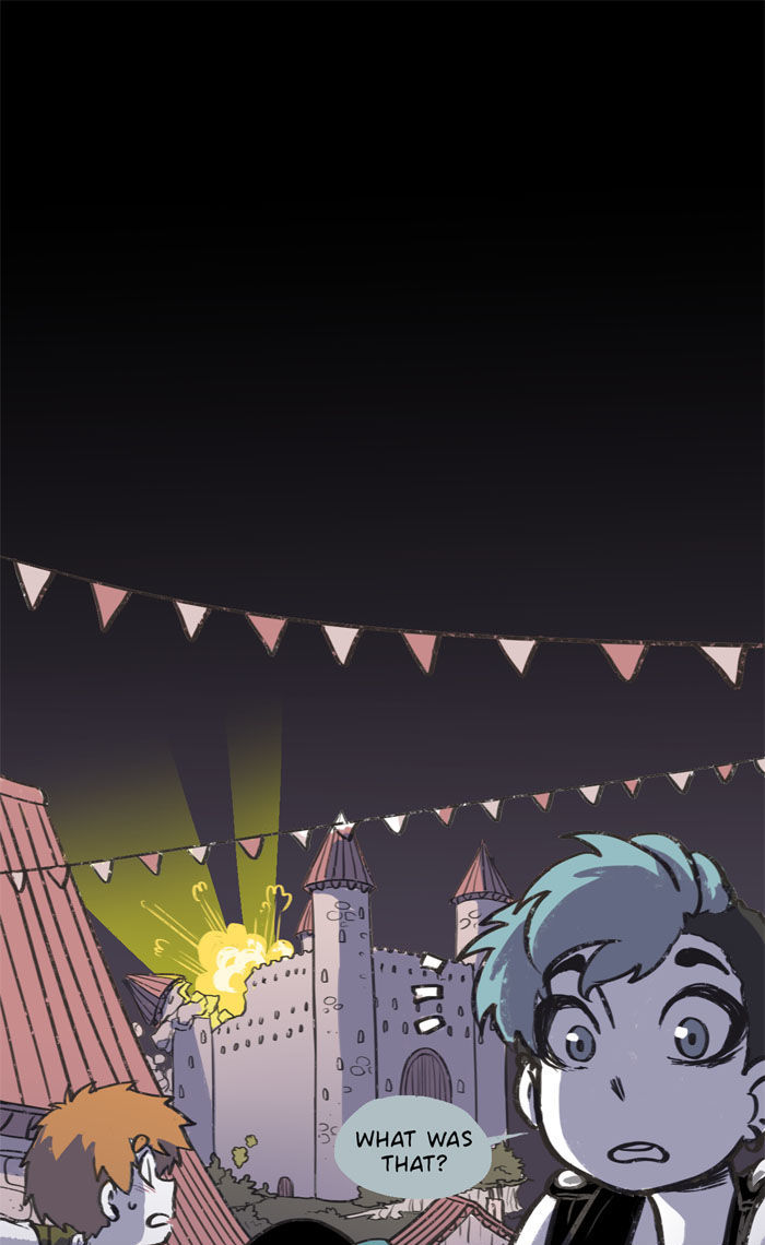 Read Hooky En Manga Online