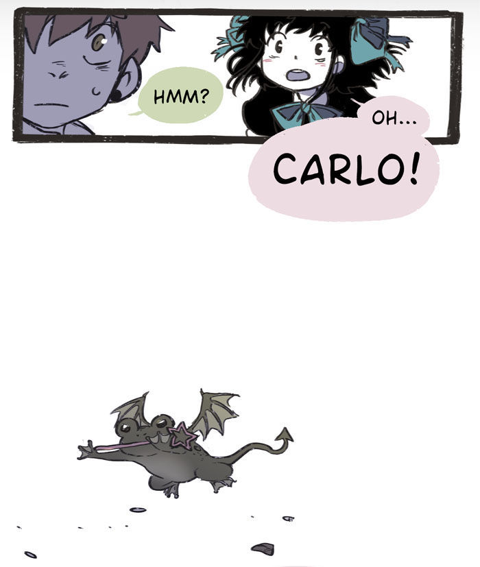Read Hooky En Manga Online