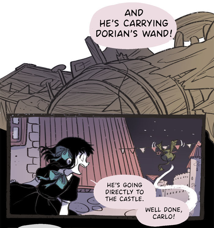 Read Hooky En Manga Online