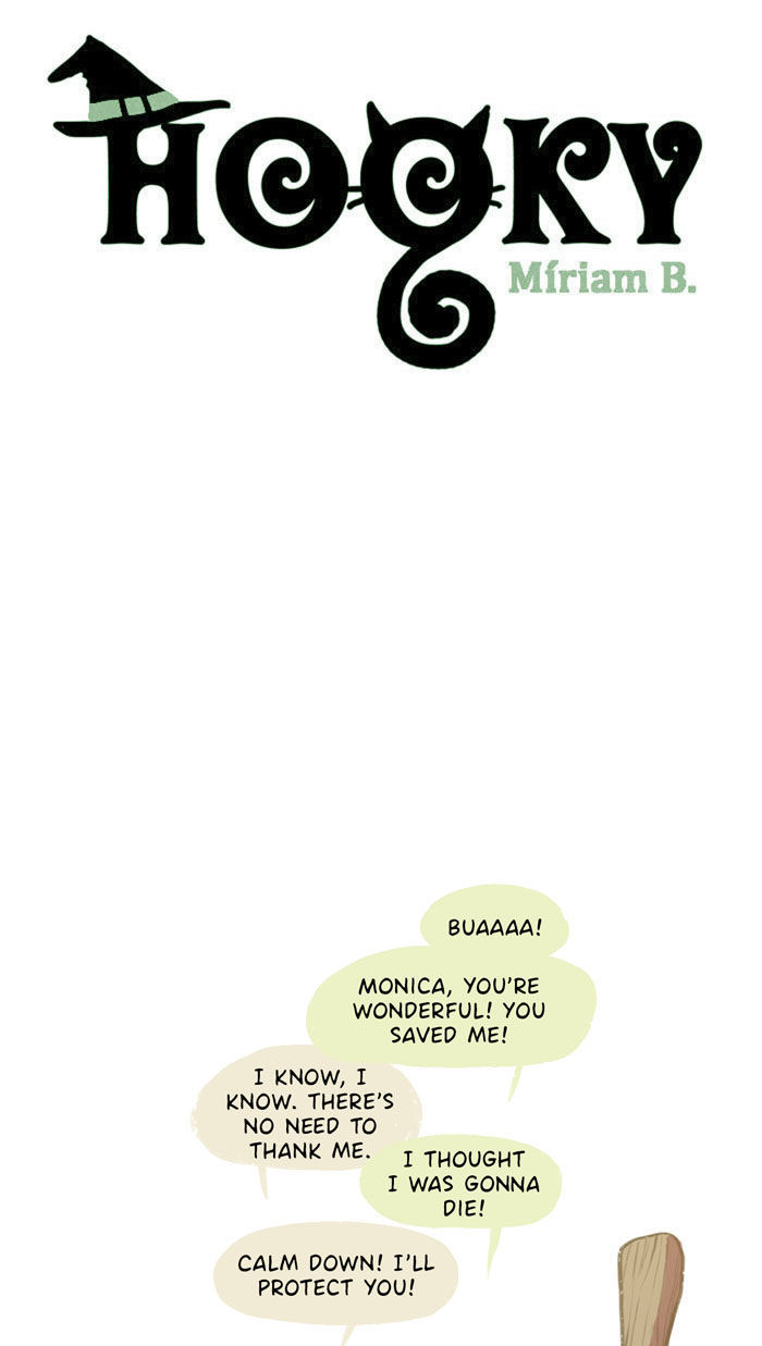 Read Hooky En Manga Online