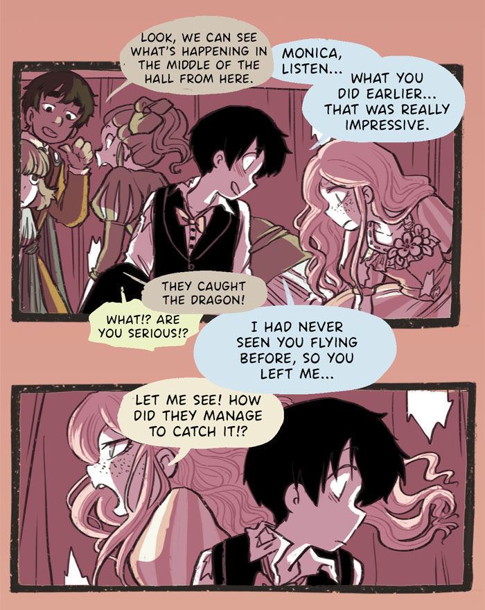 Read Hooky En Manga Online