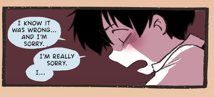 Read Hooky En Manga Online