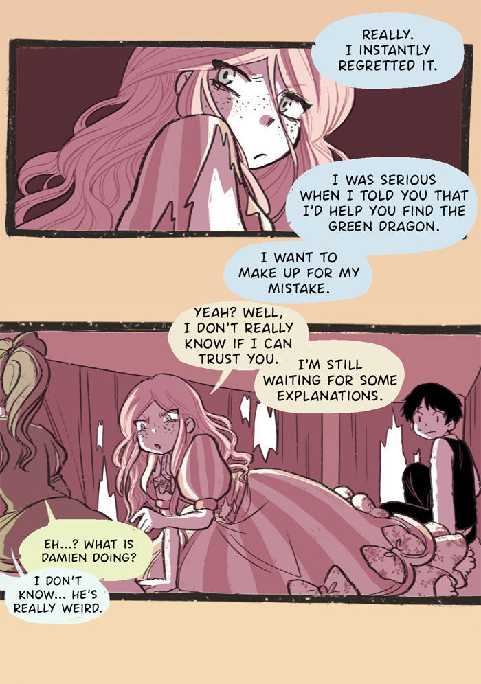 Read Hooky En Manga Online
