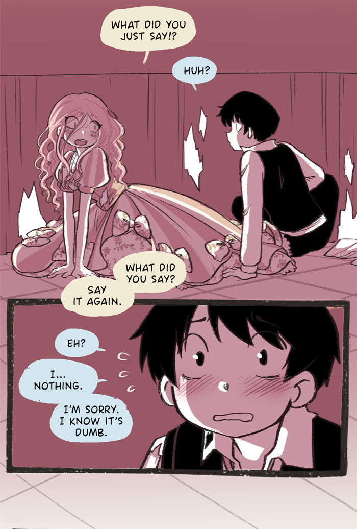 Read Hooky En Manga Online