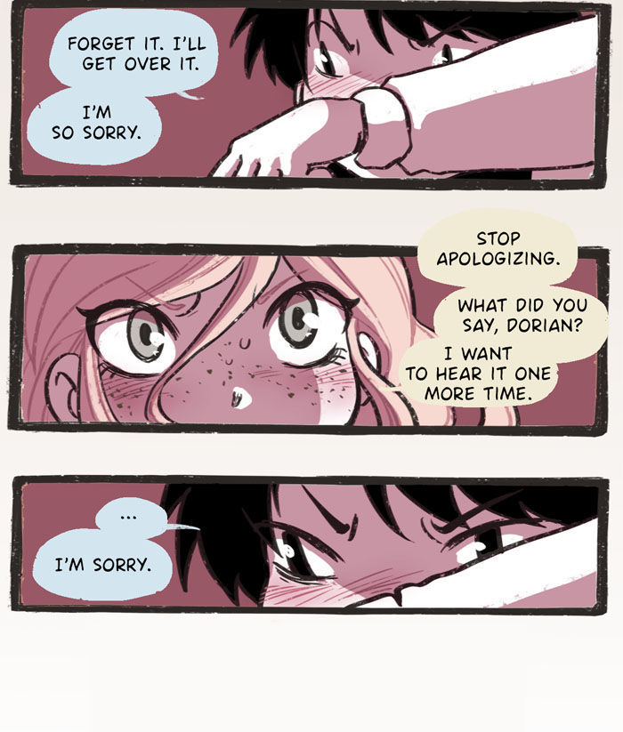 Read Hooky En Manga Online