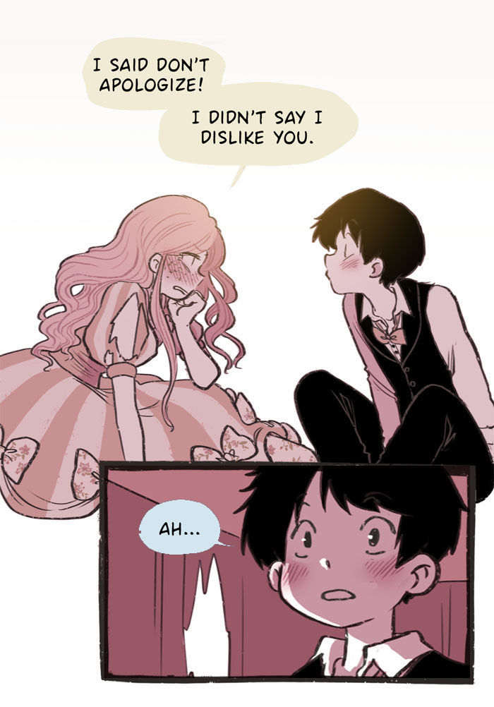 Read Hooky En Manga Online